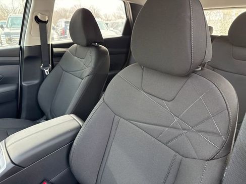 New 2026 Hyundai Tucson SE image 23
