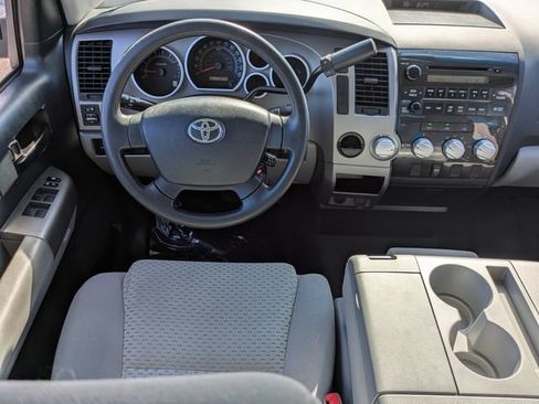 Used 2012 Toyota Tundra 2WD Double Cab image 16