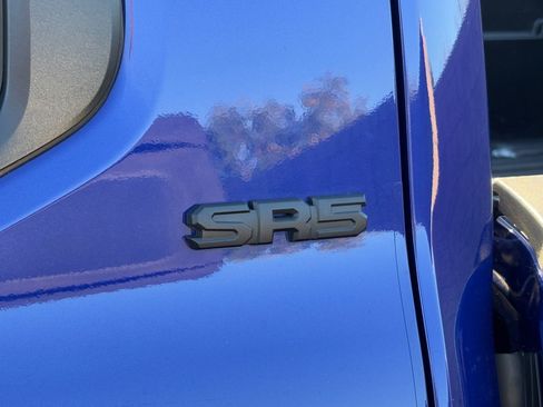 Certified 2025 Toyota Tacoma SR5 image 10