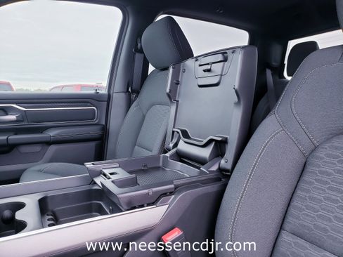 New 2026 RAM 1500 Lone Star image 26