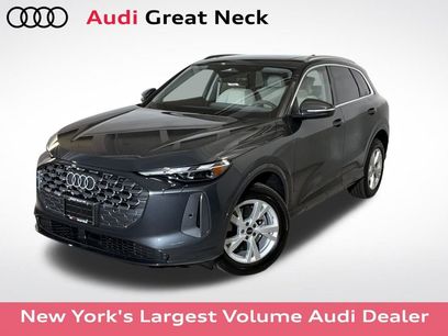 New 2025 Audi Q5 2.0T Premium