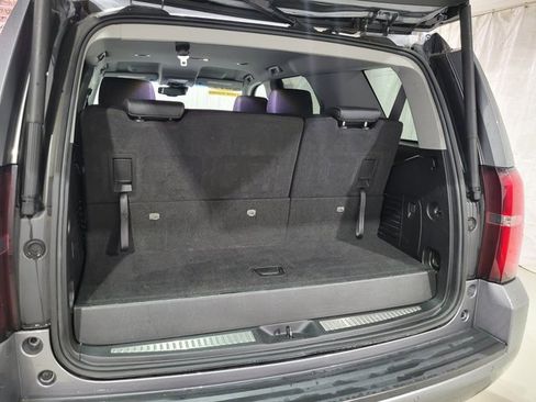 Used 2019 Chevrolet Tahoe LT w/ Max Trailering Package image 57