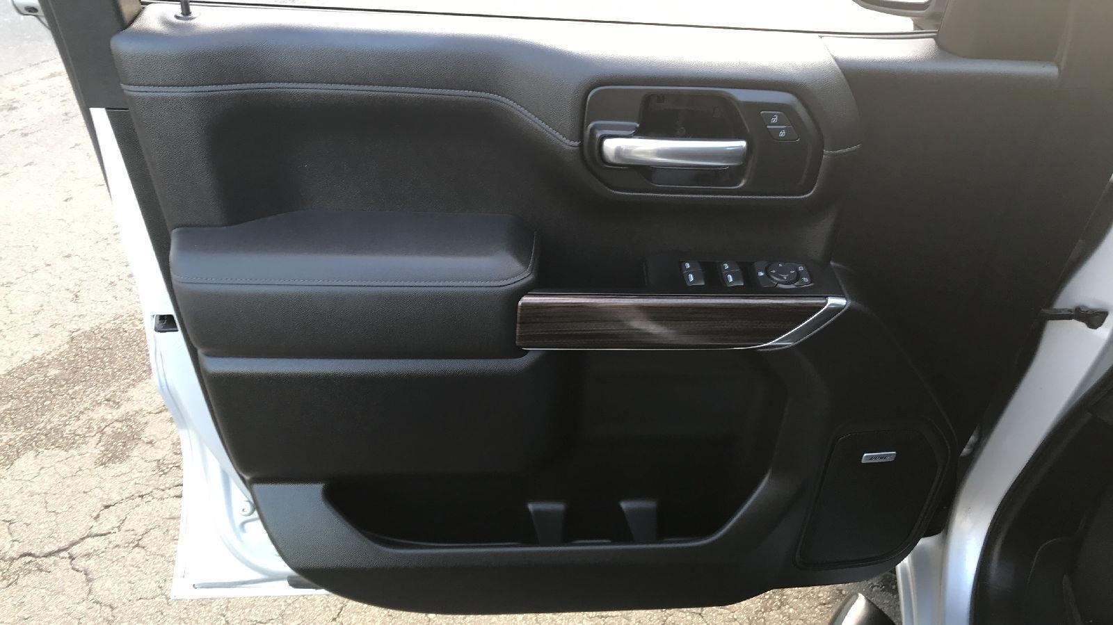 Used 2020 Chevrolet Silverado 1500 RST AWD/4WD image 23