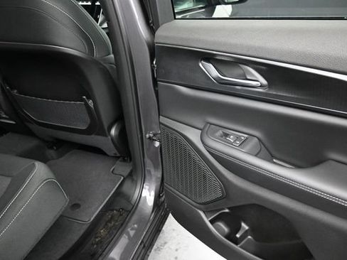 New 2026 Jeep Grand Cherokee Laredo X RWD image 14
