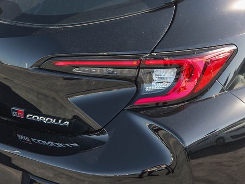 New 2026 Toyota Corolla GR AWD/4WD image 10