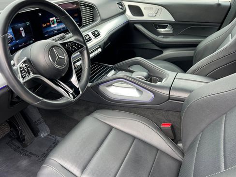 Used 2024 Mercedes-Benz GLE 350 4MATIC image 13