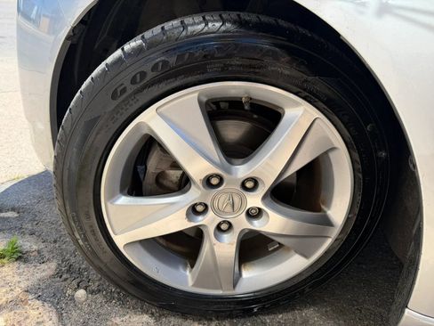 Used 2011 Acura TSX Sedan FWD image 24