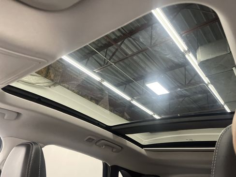 Used 2022 Ford Escape SEL w/ Technology Package image 30