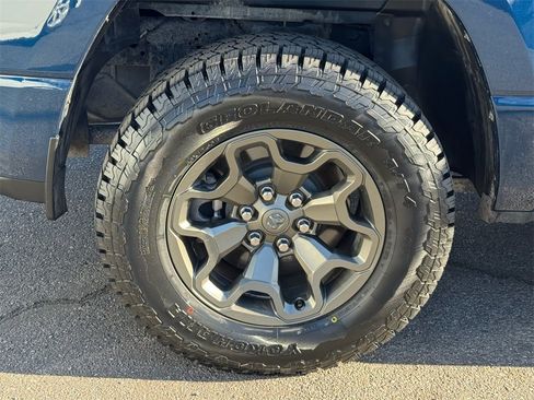 Used 2023 RAM 1500 Big Horn image 9