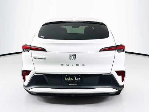 Used 2025 Buick Envista Preferred image 7