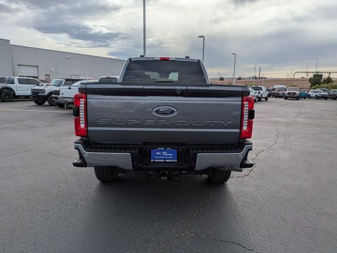 Certified 2025 Ford F250 Lariat AWD/4WD image 6