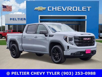 Used 2024 GMC Sierra 1500 Elevation