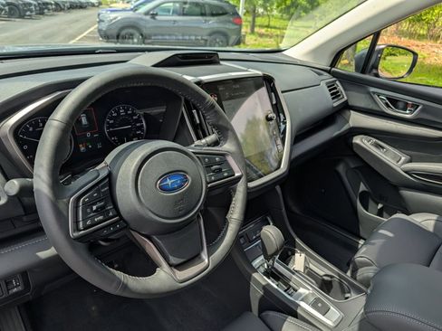 New 2026 Subaru Ascent Limited AWD/4WD image 31