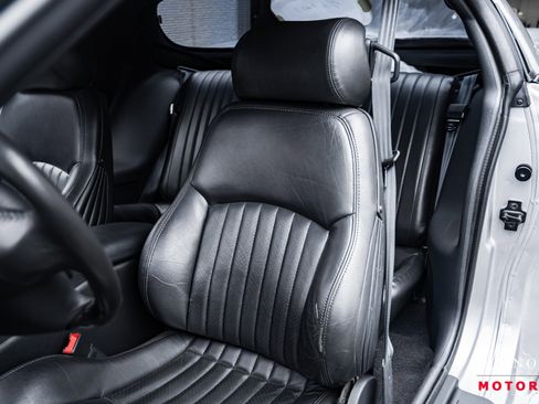 Used 1995 Pontiac Firebird Trans Am image 18