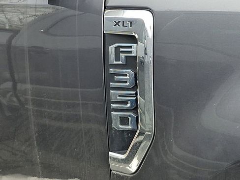 Certified 2021 Ford F350 XLT w/ XLT Value Package image 10