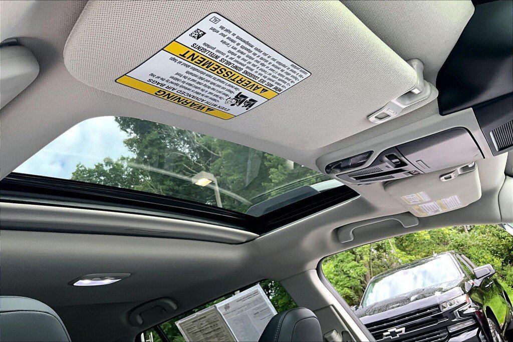 Certified 2024 Subaru Outback Touring XT AWD/4WD image 12