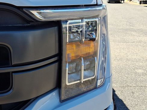Certified 2022 Ford F150 Lariat AWD/4WD image 8