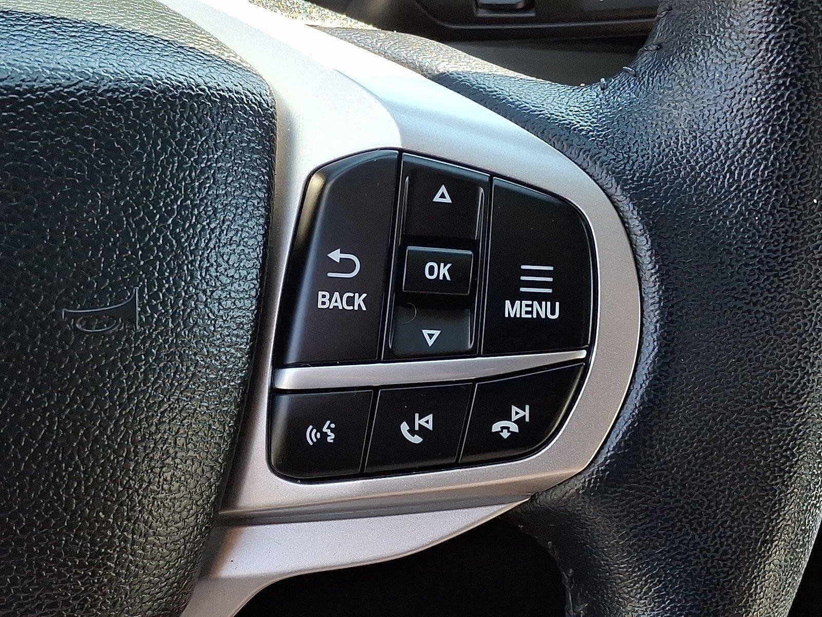 Certified 2023 Ford Explorer XLT w/ Equipment Group 202A AWD/4WD image 24