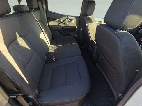 New 2026 GMC Canyon Elevation w/ Convenience Package image 17