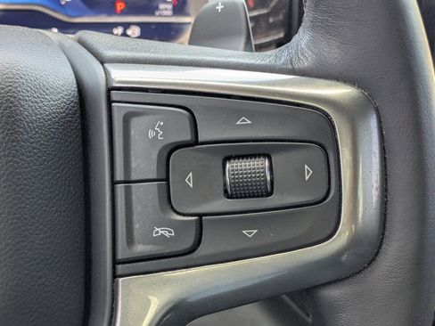 Used 2022 Chevrolet Silverado 1500 RST w/ Protection Package image 25