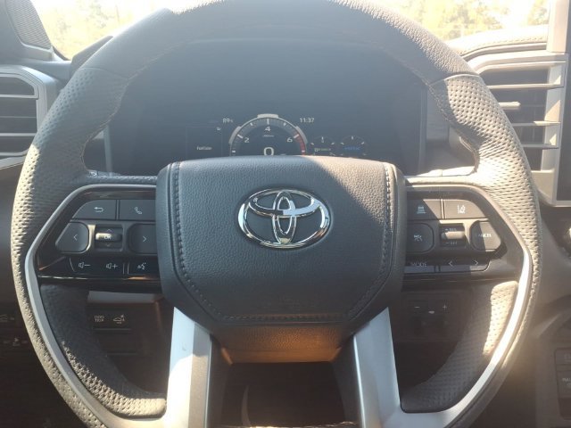New 2026 Toyota Tundra Capstone AWD/4WD image 19