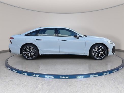 New 2026 Audi A6 Premium Plus image 2