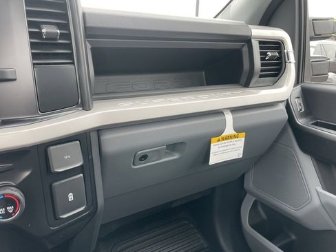 New 2026 Ford F350 XL image 47