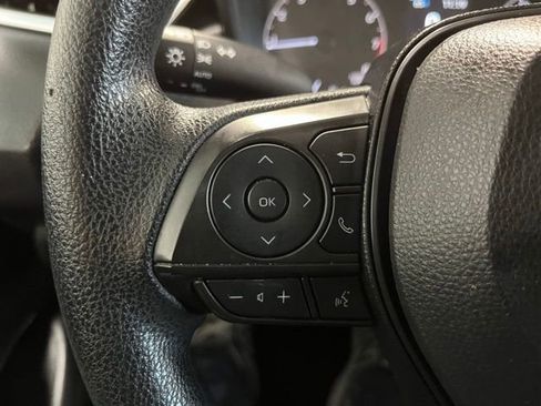 Used 2023 Toyota Corolla LE FWD image 22