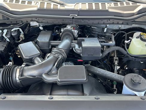 Used 2022 Ford F250 XL w/ Power Equipment Group AWD/4WD image 23