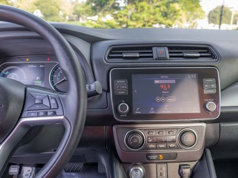 Used 2021 Nissan Leaf S w/ S Charge Package image 24