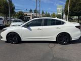 Used 2020 Subaru Legacy 2.5i Sport w/ Popular Package #2 image 4