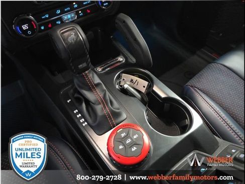 New 2025 Ford Bronco Raptor image 32