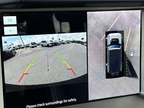 Certified 2024 Ford Bronco Raptor w/ Interior Carbon Fiber Pack 6 image 21