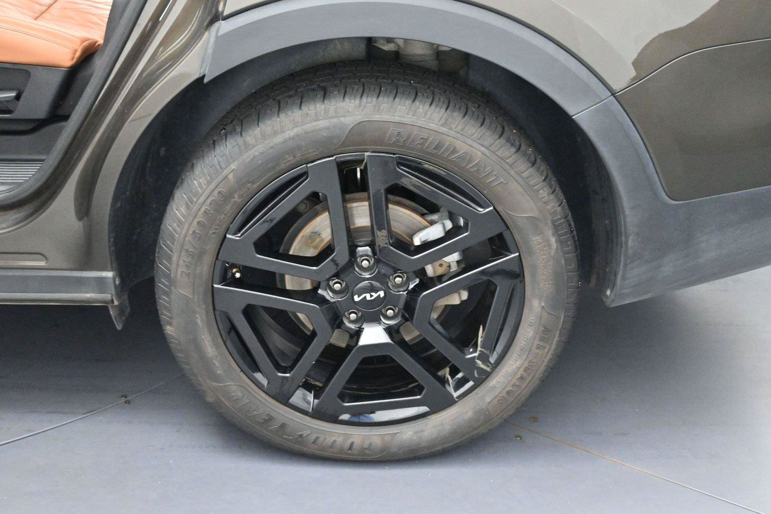 Used 2024 Kia Telluride EX X-Line AWD/4WD image 44