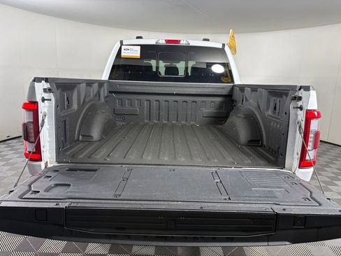 Certified 2023 Ford F150 Tremor w/ Equipment Group 402A High AWD/4WD image 33