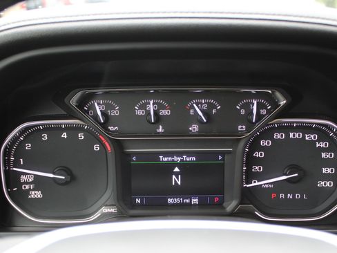 Used 2020 GMC Sierra 1500 Elevation AWD/4WD image 33