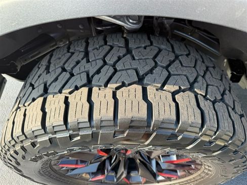 Used 2023 Ford Bronco Big Bend AWD/4WD image 32