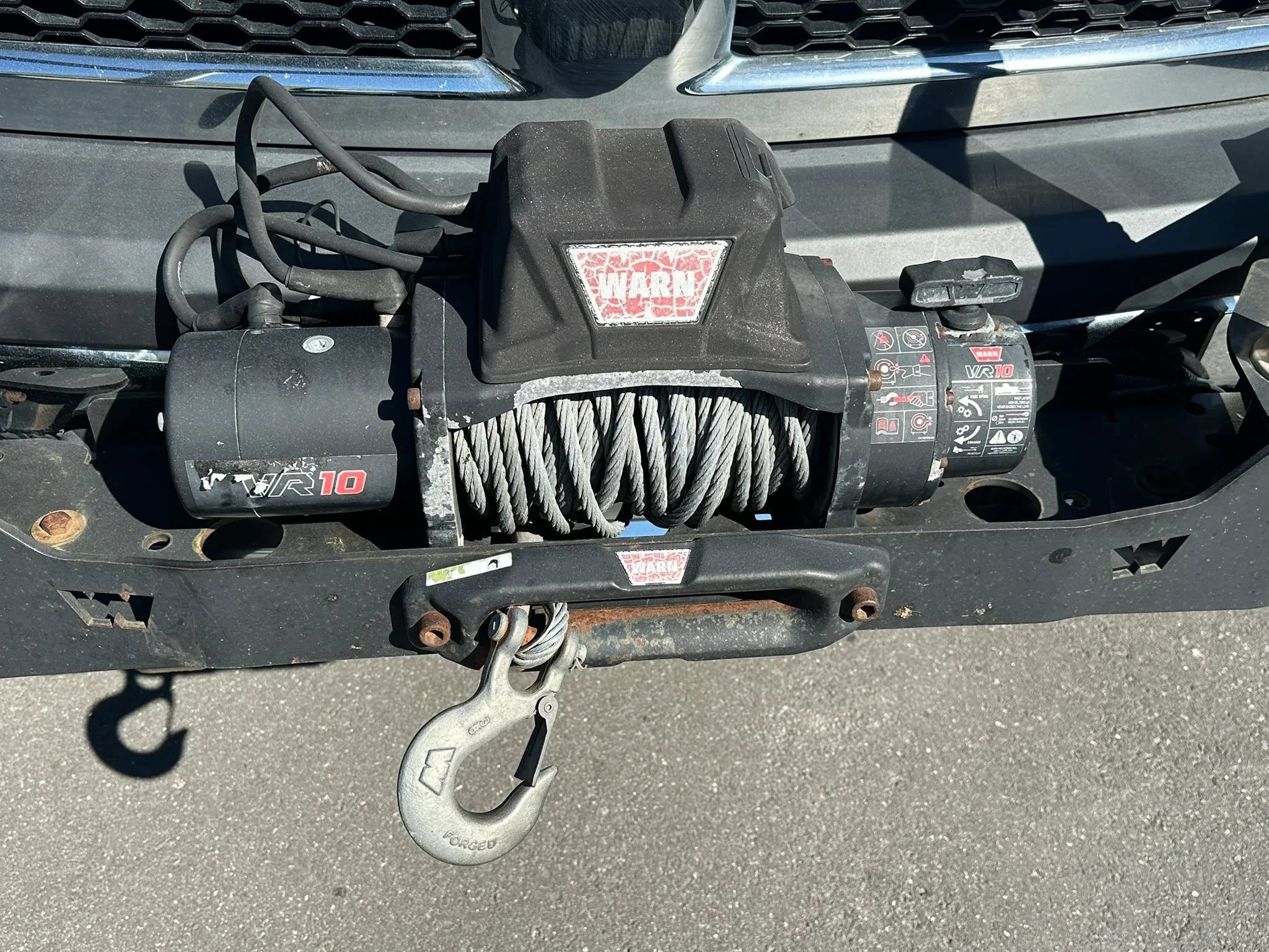 Used 2017 RAM 1500 Tradesman w/ Popular Equipment Group AWD/4WD image 13