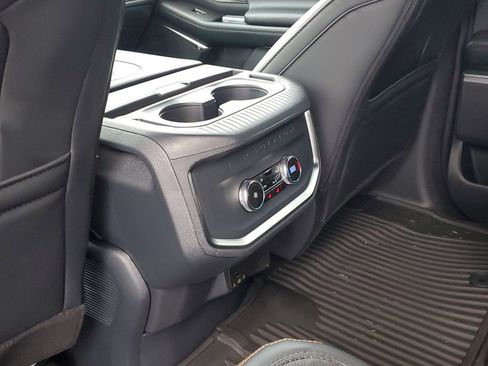 New 2025 Ford Expedition Tremor image 22