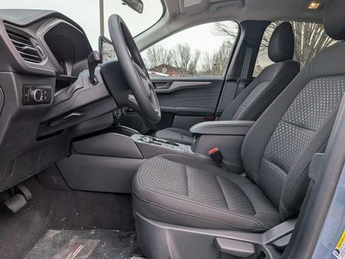 New 2026 Ford Escape Active image 19