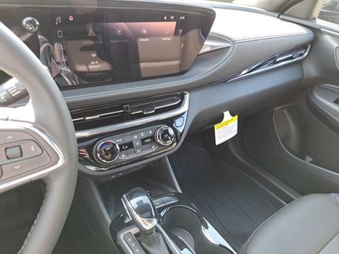 New 2026 Buick Envista Sport Touring w/ Convenience I Package image 24