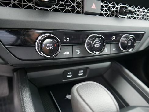 New 2026 Honda Accord LX image 17