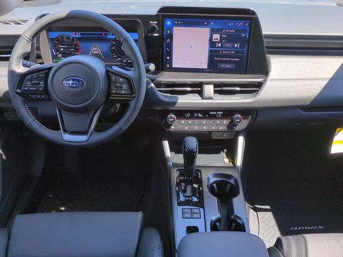 New 2026 Subaru Outback Touring XT AWD/4WD image 13