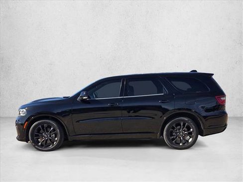 Used 2022 Dodge Durango R/T image 6