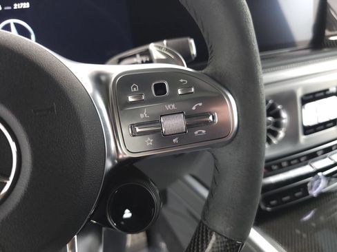 Used 2024 Mercedes-Benz G 63 AMG 4MATIC image 13