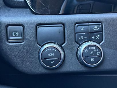 Used 2024 GMC Sierra 1500 SLT