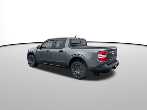 Used 2022 Ford Maverick XLT w/ Equipment Group 300A Standard image 3