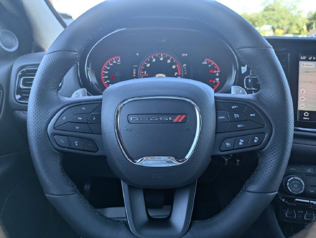 New 2027 Dodge Durango R/T AWD/4WD image 30