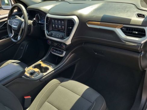Used 2023 GMC Acadia SLE w/ Driver Convenience Package FWD image 27