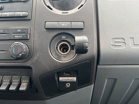 Used 2016 Ford F250 XL w/ Power Equipment Group image 23